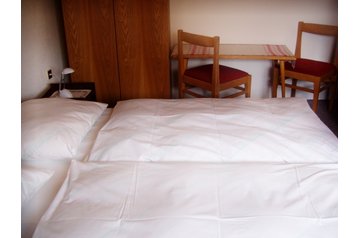 Slowakei Privát Nová Lesná, Exterieur